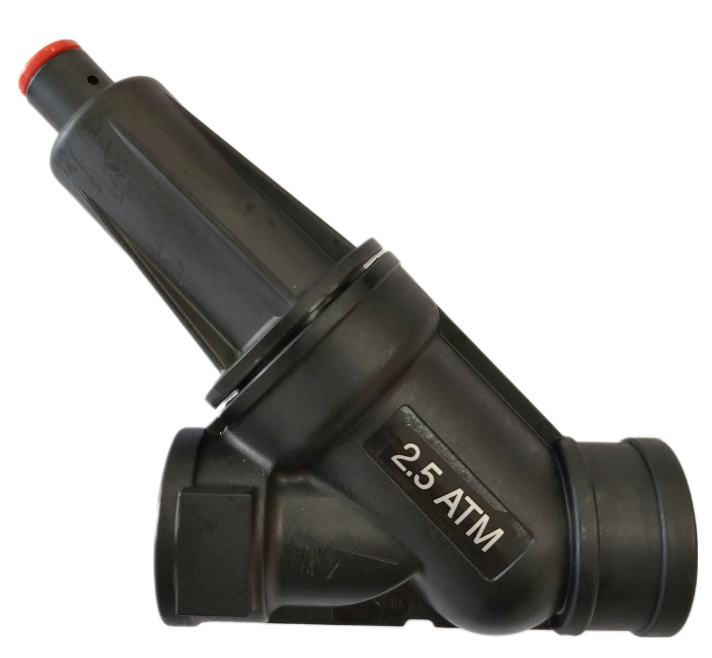 Druckminderer einstellbar 2-4bar in 3/4" IG x IG
