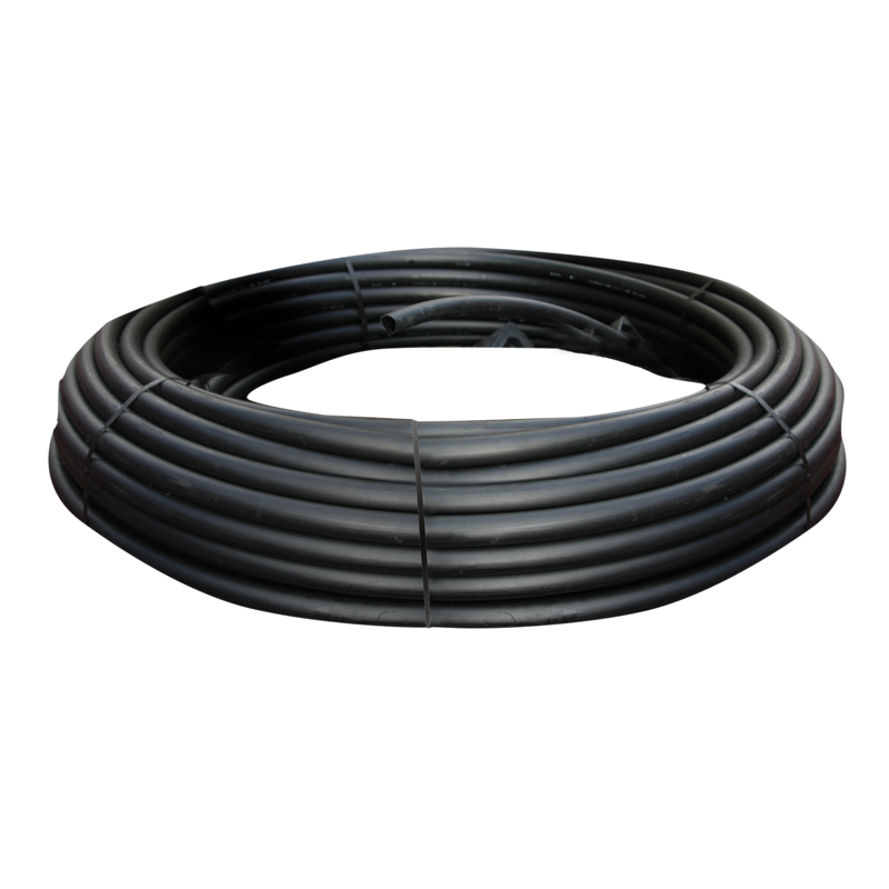 PE Rohr blind 16mm 20mm 25mm 32mm