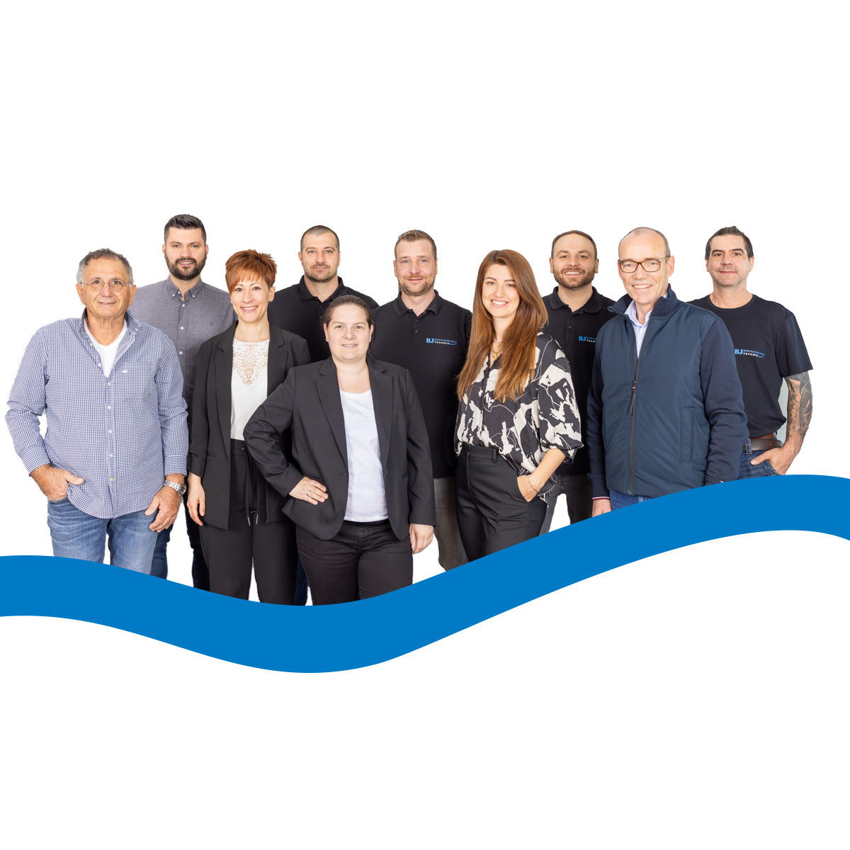 Team BJ Bewässerung