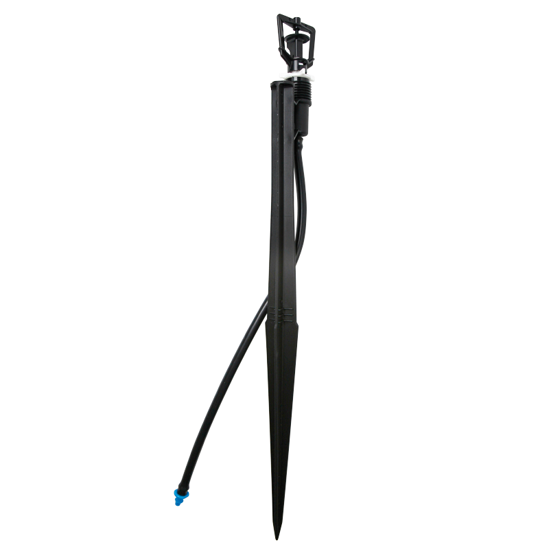 vollkreis regner 360 130 liter pro stunde garten