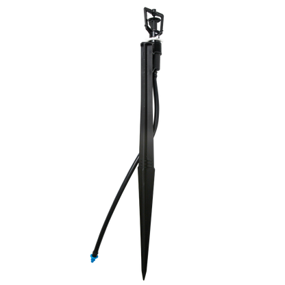 vollkreis regner 360 130 liter pro stunde garten
