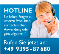GartenbewÃƒâ‚¬sserung Hotline